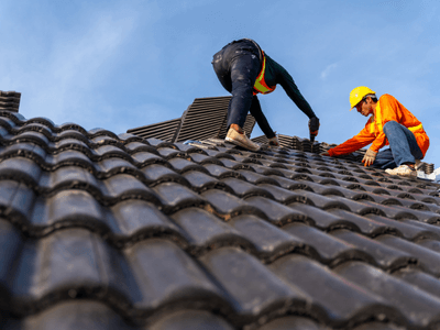About Roof Repair Experts Saint Joseph, MI